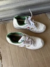 Limited Edition NEW Balance 574 LAS Vegas Cards King 9 M574LVWC NB 2