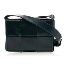 Bottega Veneta — (NO Customs TAX) Bottega Veneta Candy Cassette Mini Crossbody — Handbag — resale