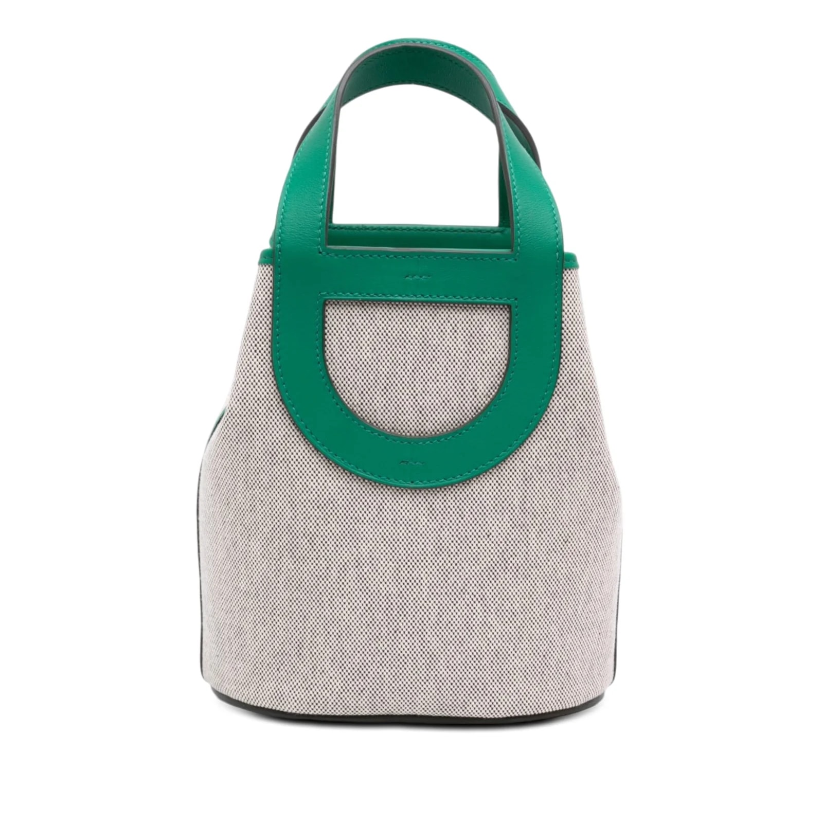 Hermès — and in the Loop 18 — Handbag — resale