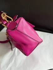 Loewe Puzzle Small Geometric Crossbody 4