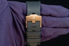 Audemars Piguet Royal Oak Rose Gold - 26470OR 3
