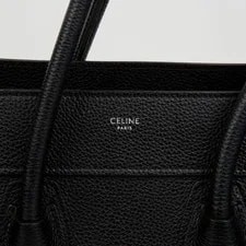Celine Luggage 155451014 3