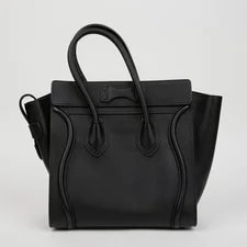 Celine Luggage 155451014 4