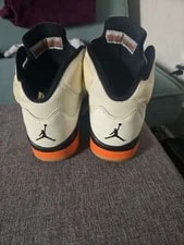 Size 9.5 - Jordan 5 2