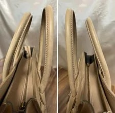 Celine Luggage Shopper / From Japan 2