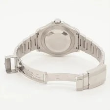 Rolex Yacht-Master 40 126622 Pt×ss SS AT Slate Dial 4