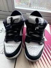 Size 9 - Nike Dunk SB Low Court 3
