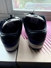 Size 9 - Nike Dunk SB Low Court 4