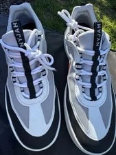 Nike SB Nyjah 3 Skate Shoes ’s Size 8.5 BV2078-002 2