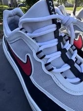 Nike SB Nyjah 3 Skate Shoes ’s Size 8.5 BV2078-002 3