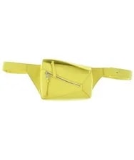 Loewe — Loewe Puzzle Bum Bags Mini 2200680676047 — Handbag — resale