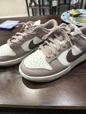 Nike — Nike Dunk Low Low Top Lace Up Sole — Sneaker — resale