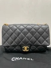 Chanel — Authentic Chanel Flap — Handbag — deal