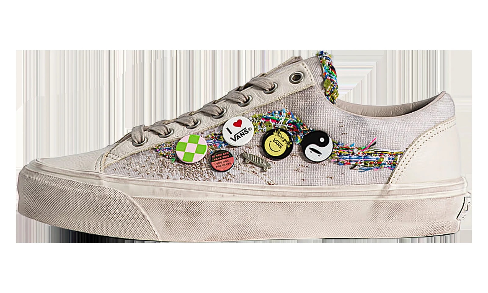 Old Skool 36 LX "Souvenir " VN000E8V2N1 2