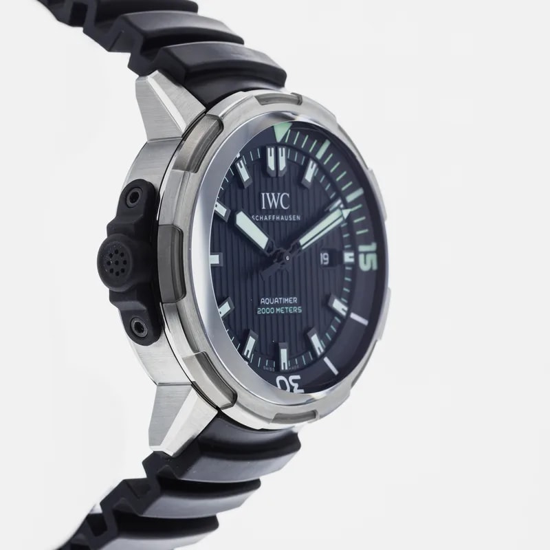 IWC Aquatimer 2000 IW3580-02 4