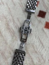 Omega Seamaster Belt 20mm Lug Width Leather Strap Replacement 2