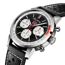 Breitling Top Time B01 God - AB01765A1B1X1 3