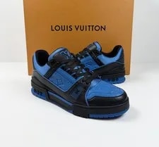 Size 7.5UK/8.5US - Louis Vuitton NEW! 2