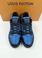 Size 7.5UK/8.5US - Louis Vuitton NEW! 3