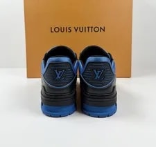 Size 7.5UK/8.5US - Louis Vuitton NEW! 4