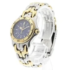 TAG Heuer WG1327 Sel Series Professional 200M Date Quartz With 935942 Fr 3