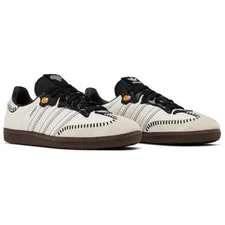 Adidas Samba OG Día de Muertos Pack 3