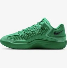 Nike KD18 Warning Label Kevin Durant Basketball Shoes 2