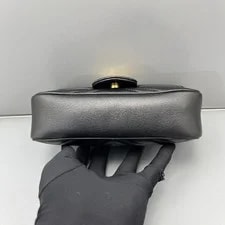 Gucci Marmont Super Mini Crossbody Duty Paid 4