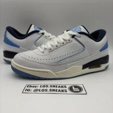 Air Jordan — Size 10 - Air Jordan 2/3 - (FD0383-144) — Sneaker — resale