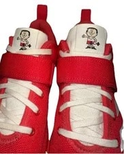Adidas ’S Powerlift 4 Special Edition 2020 Tokyo Weightlifting Shoe 4