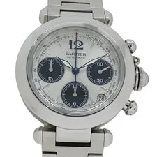 Hermes Clipper Diver Chronograph CP2.941 Gray Automatic 2