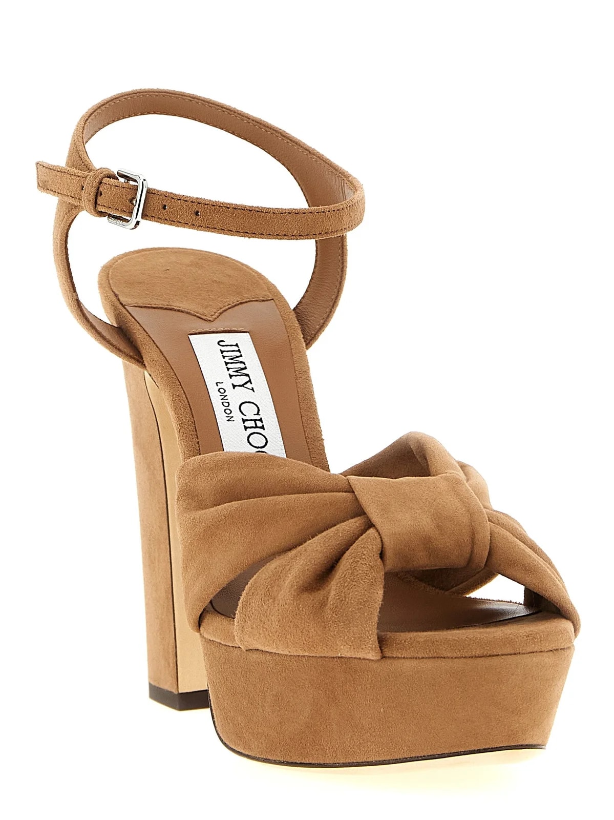 Jimmy Choo High Heel 2