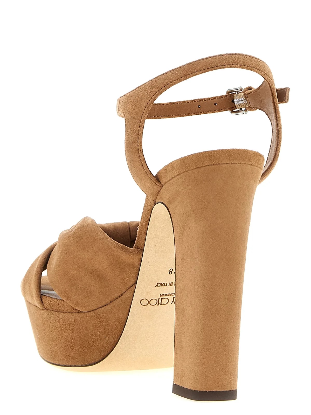 Jimmy Choo High Heel 3