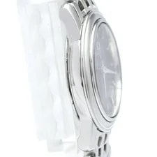 Omega de Ville Prestige Quartz Stainless Steel 4