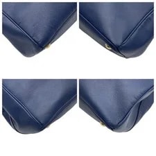 Prada Galleria Triangle Logo 5521 4