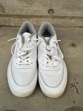 10.5US Reebok Club C 28.5Cm Collaboration Limited Edition Model Vhtf Pr 2