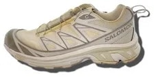 Salomon — Salomon XT-6 Expanse Low Cut 145464 (US8.5/UK8/26.5cm) 3108 — Sneaker — resale