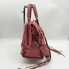 Balenciaga the City 115748 2Way Hand 4
