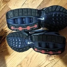 Nike Air Max DN DV3337-401 Size 14 US 3