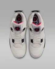Air Jordan 4 Retro Flight Club IM4002-100 4