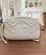Gucci GG Marmont Camera Mini 24cm 2