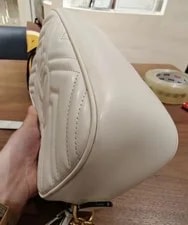 Gucci GG Marmont Camera Mini 24cm 4