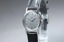 [Exc+5] 1973 Omega Geneve Cal.1070 Hand Winding Gold 15mm 3