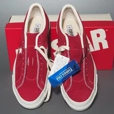 Converse Timeline Os J Vtg Made in Japan Us8.5 3