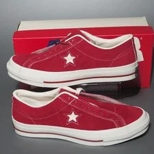 Converse Timeline Os J Vtg Made in Japan Us8.5 4