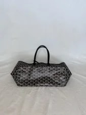 Goyard Saint Louis / W/ Snap HW 4