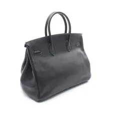 Hermes Birkin 35 Hardware #RC109 2