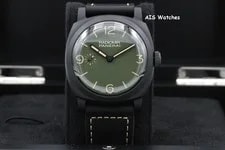 Panerai — Panerai Radiomir PAM00997 — Watch — resale