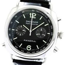 Panerai Radiomir Rattrapante PAM00214 2