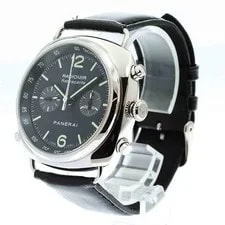 Panerai Radiomir Rattrapante PAM00214 3